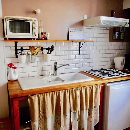Chez Gaelle Σπίτι διακοπών