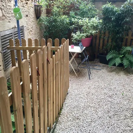 Holiday home Chez Gaelle
