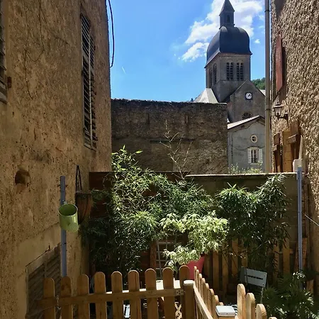 Chez Gaelle Gorze