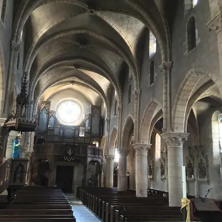 Chez Gaelle